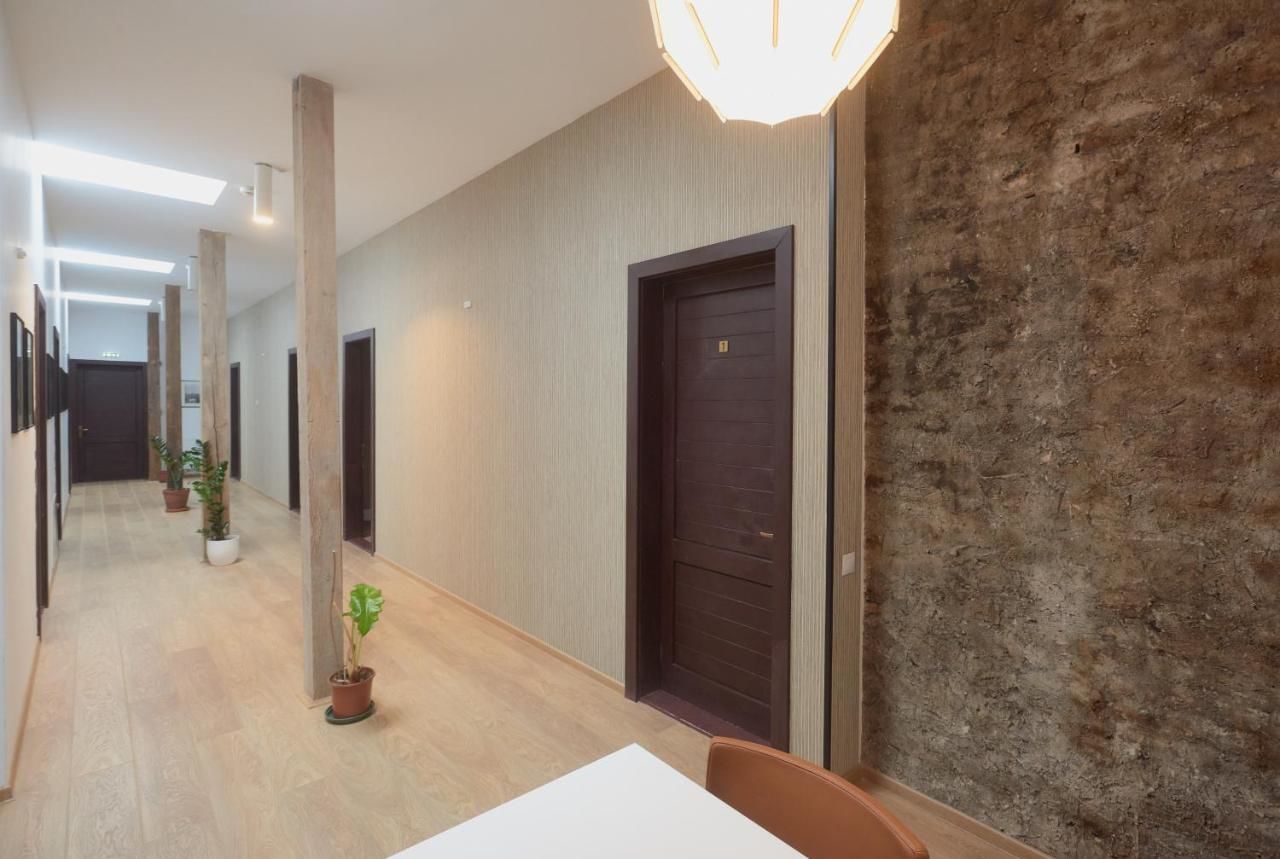 Гостевой дом Guest House 1568 Клуж-Напока