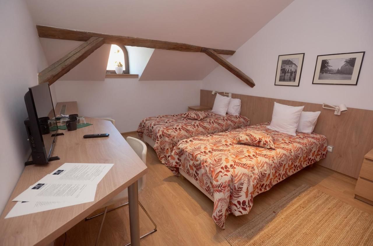 Гостевой дом Guest House 1568 Клуж-Напока