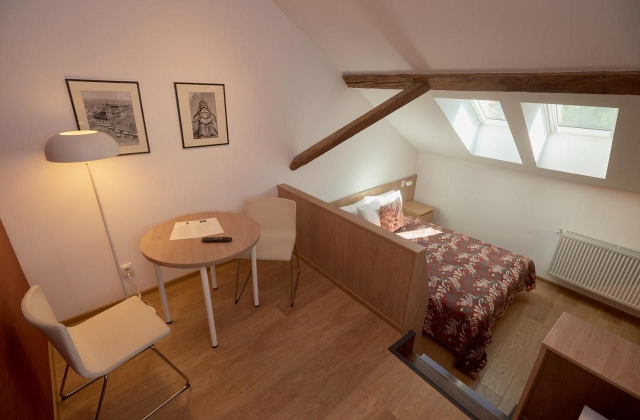 Гостевой дом Guest House 1568 Клуж-Напока